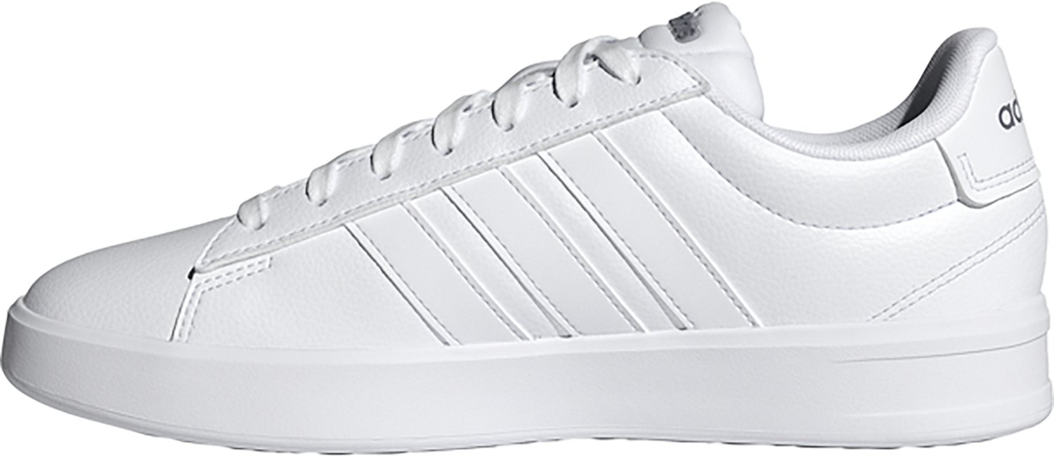 adidas Women’s Grand Court 3.0 Shoes - view number 2