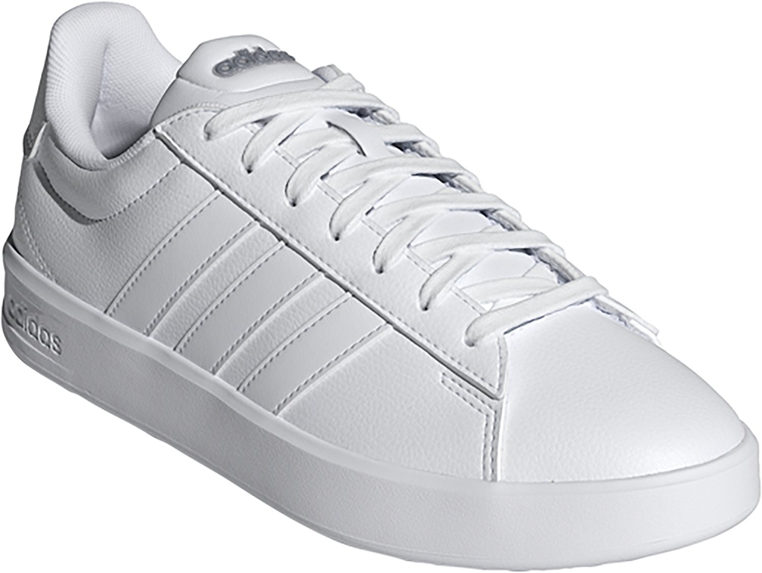 adidas Women’s Grand Court 3.0 Shoes - view number 3