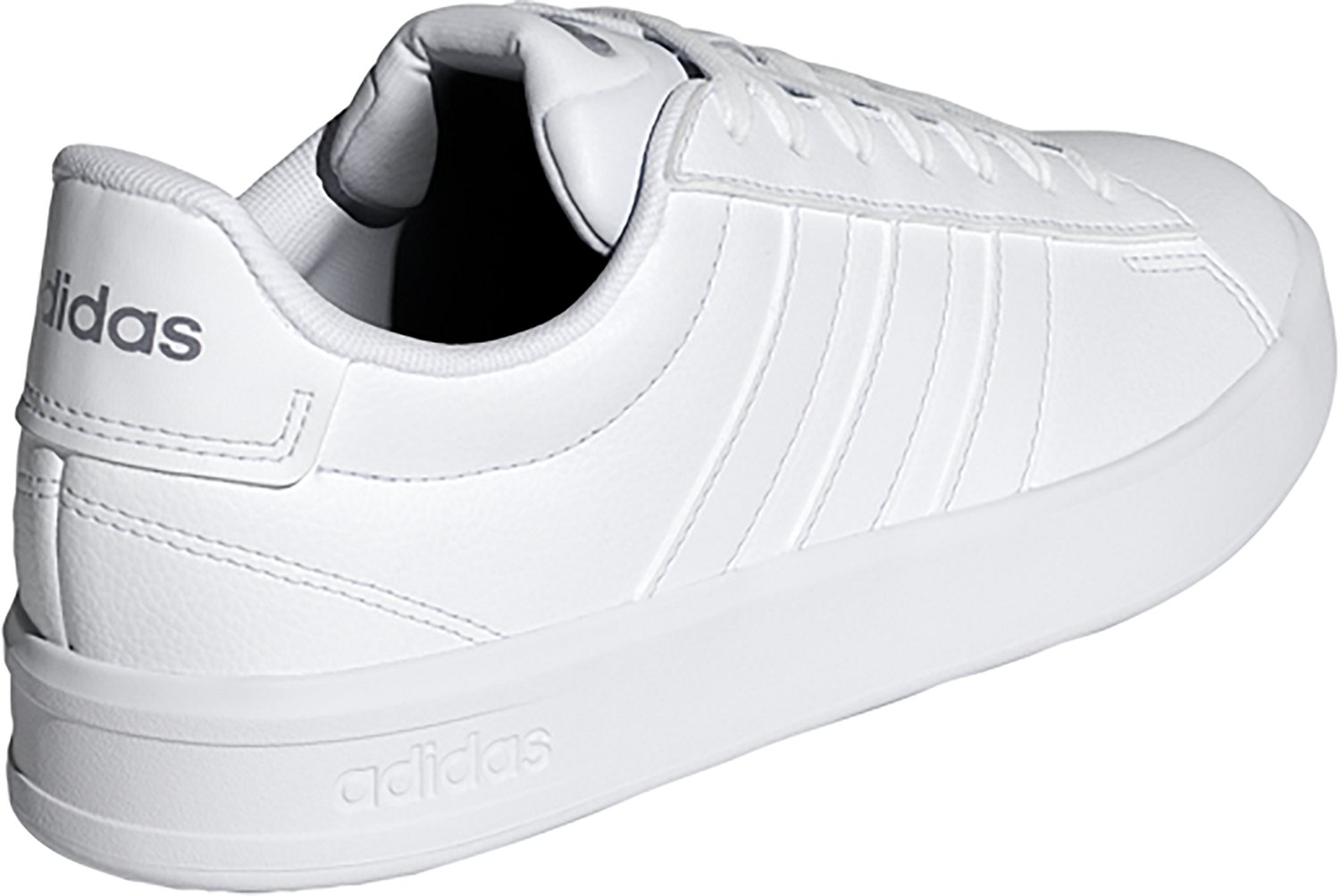 adidas Women’s Grand Court 3.0 Shoes - view number 4