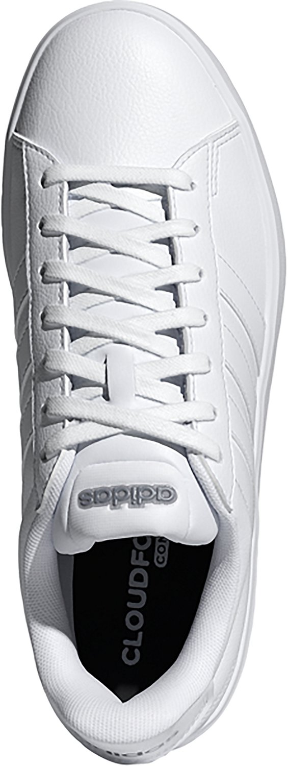 adidas Women’s Grand Court 3.0 Shoes - view number 5
