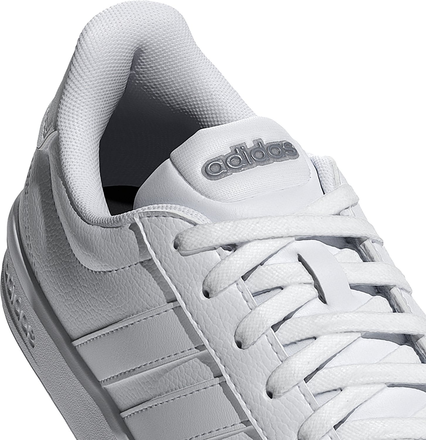 adidas Women’s Grand Court 3.0 Shoes - view number 7