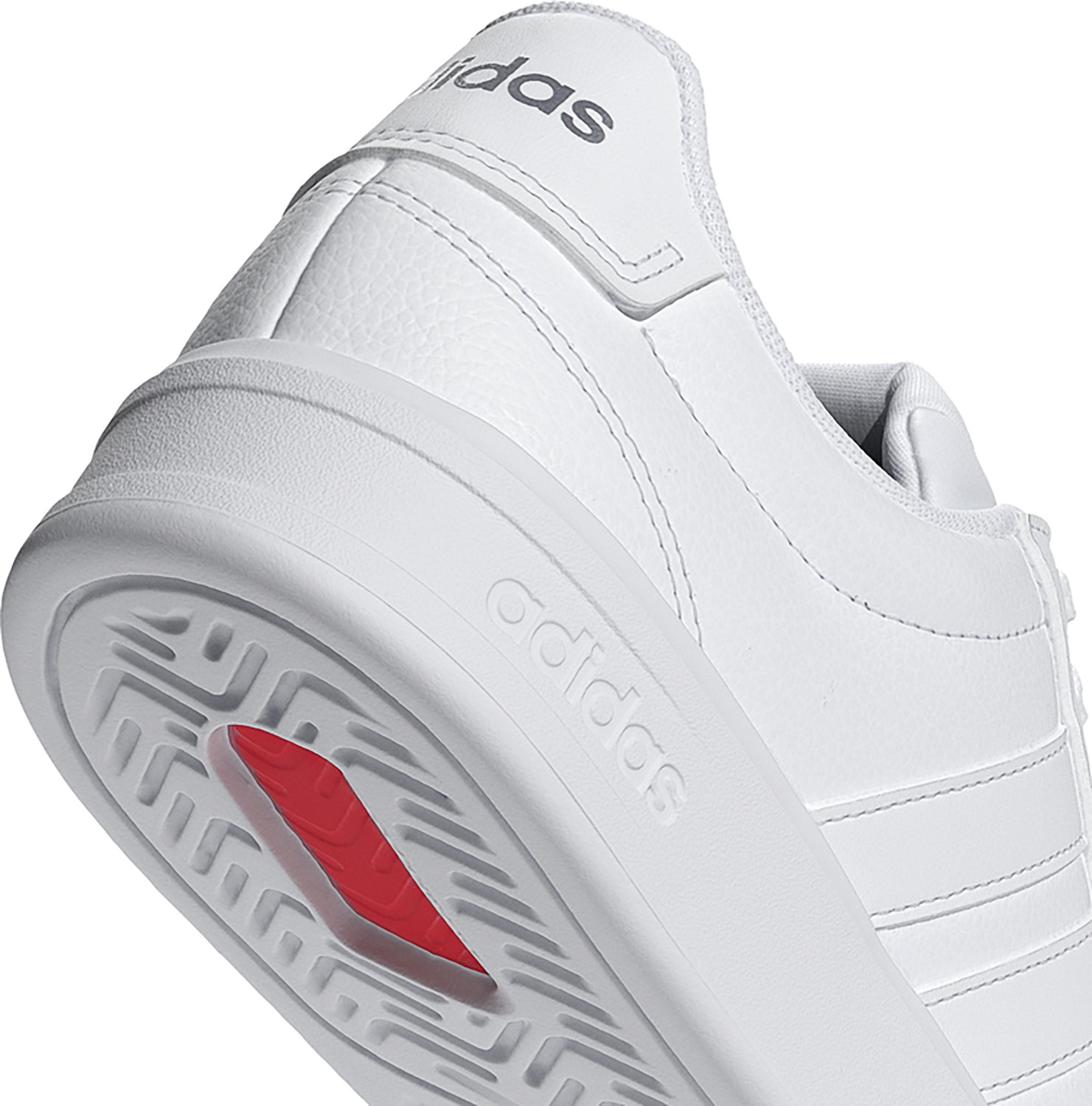 adidas Women’s Grand Court 3.0 Shoes - view number 8