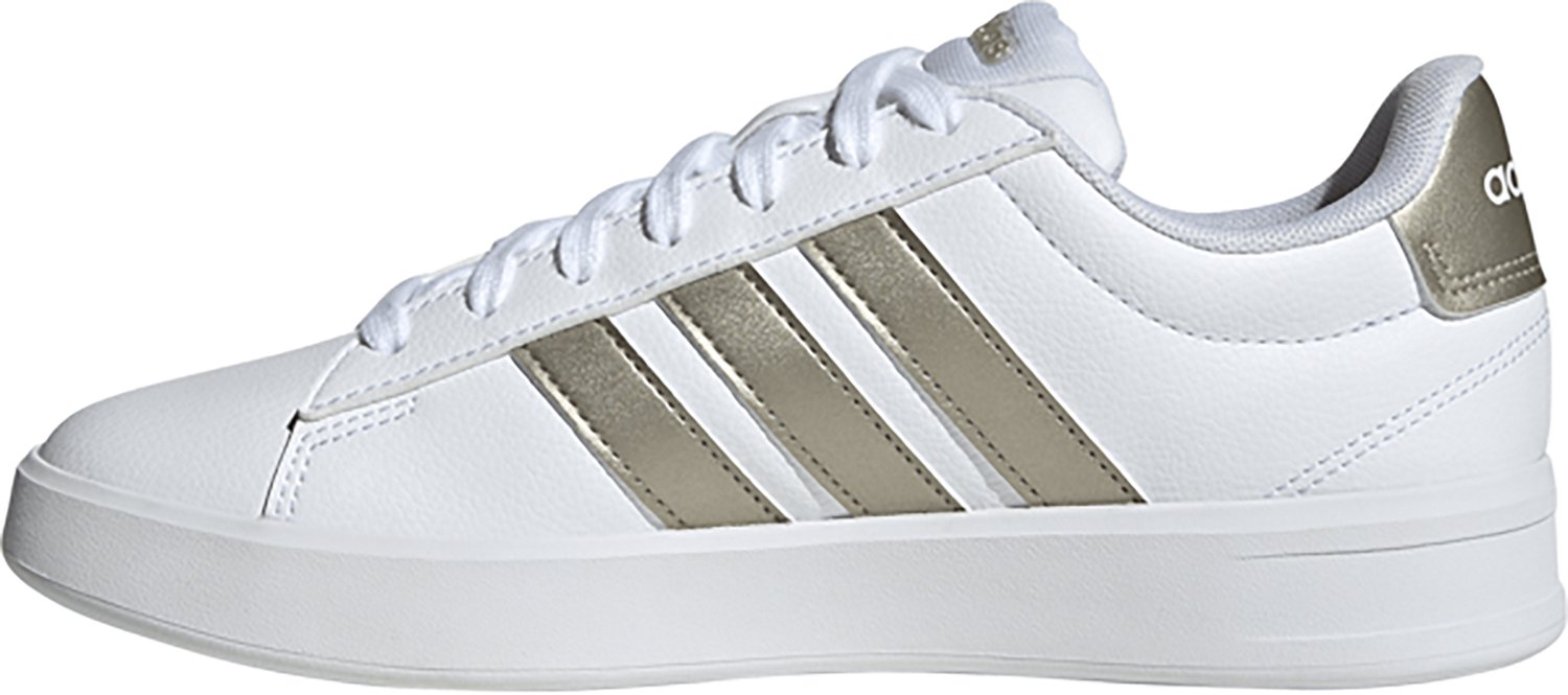 adidas Women’s Grand Court 3.0 Shoes - view number 2