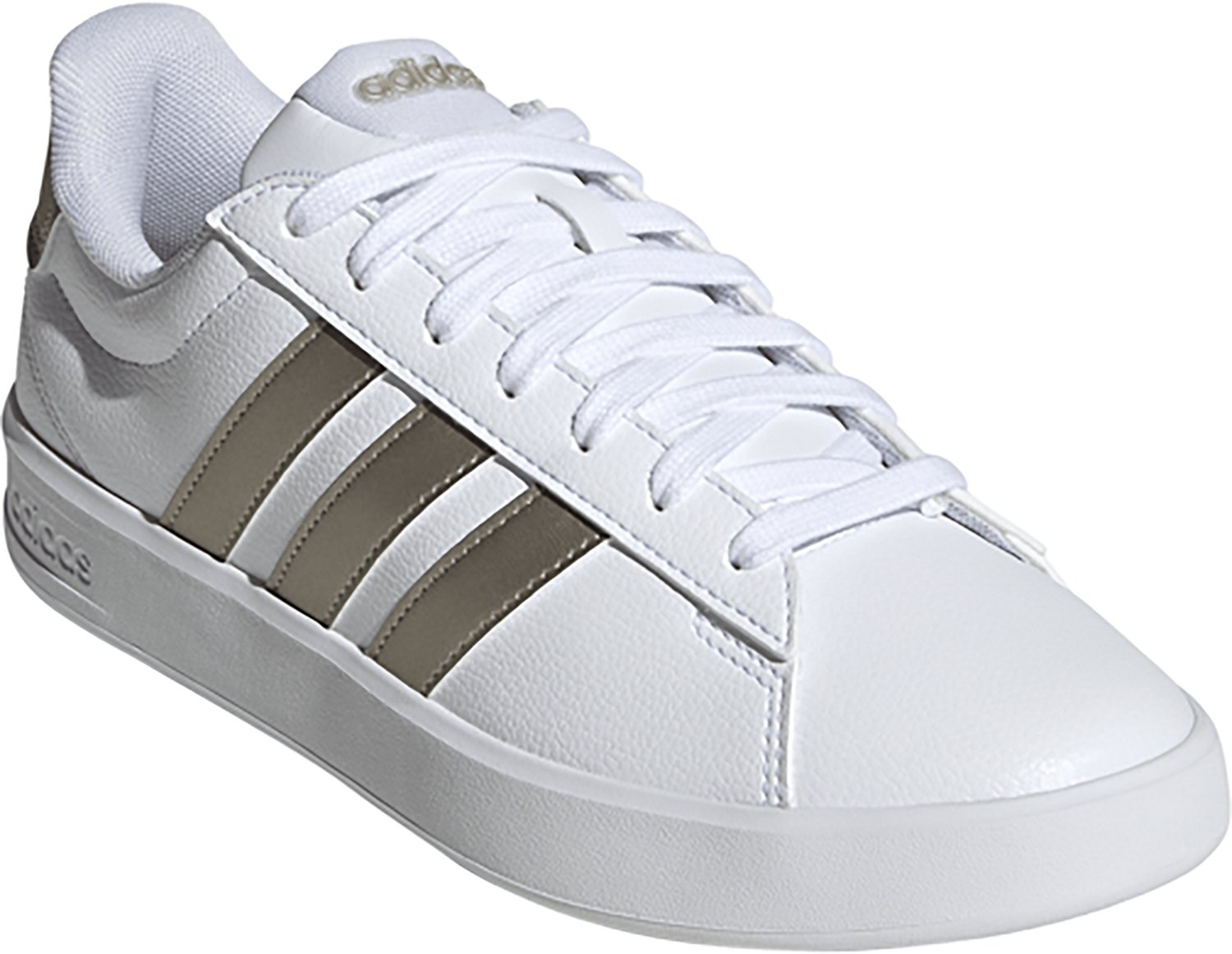 adidas Women’s Grand Court 3.0 Shoes - view number 3