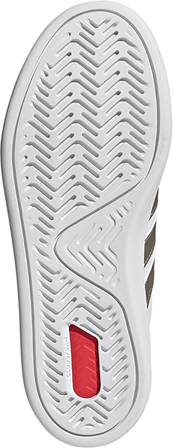 adidas Women’s Grand Court 3.0 Shoes - view number 6