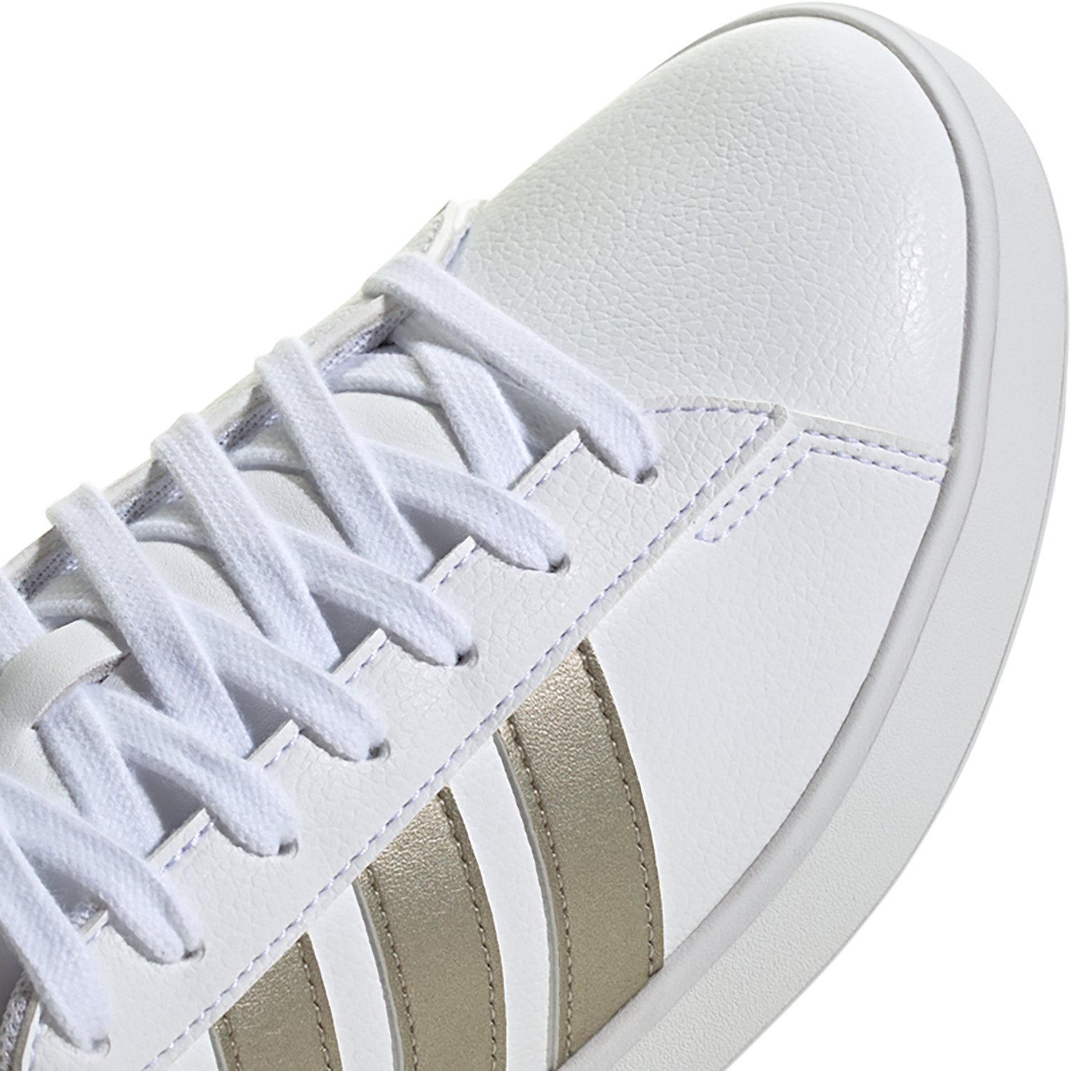 adidas Women’s Grand Court 3.0 Shoes - view number 7