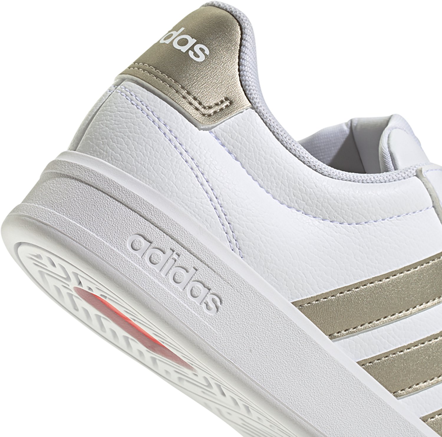 adidas Women’s Grand Court 3.0 Shoes - view number 8