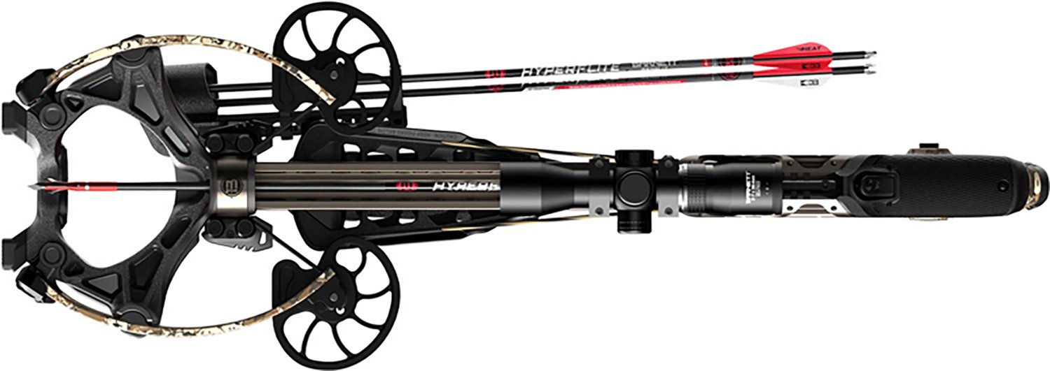 Barnett Hyper Raptor T‑Rex Crossbow Package - view number 3