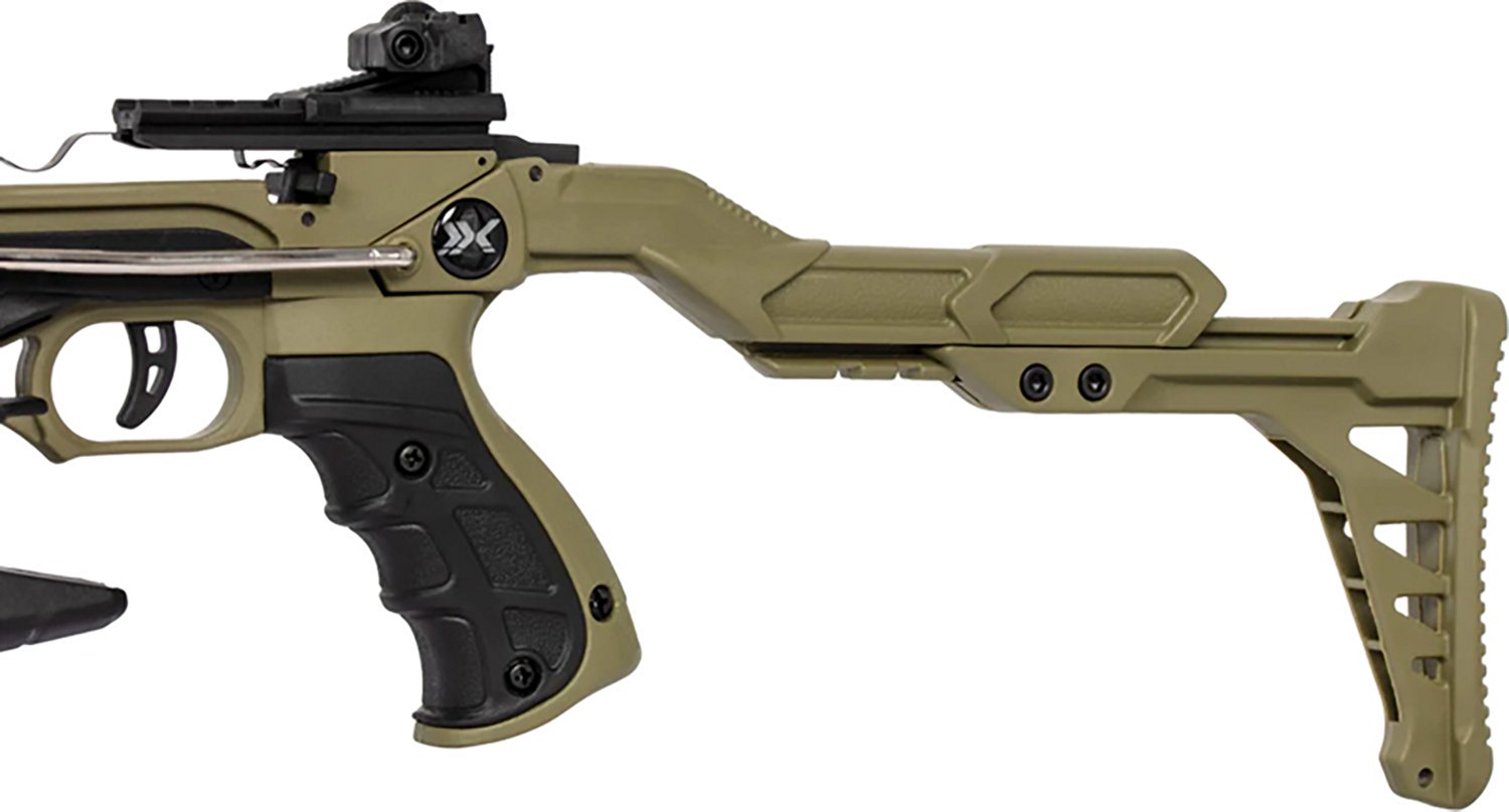 Bear X Desire XLZ Mini Crossbow - view number 3