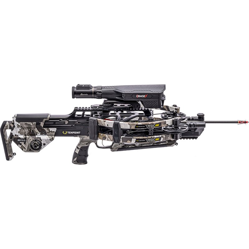 TenPoint Crossbow Technologies TRX 26 Oracle Crossbow Package