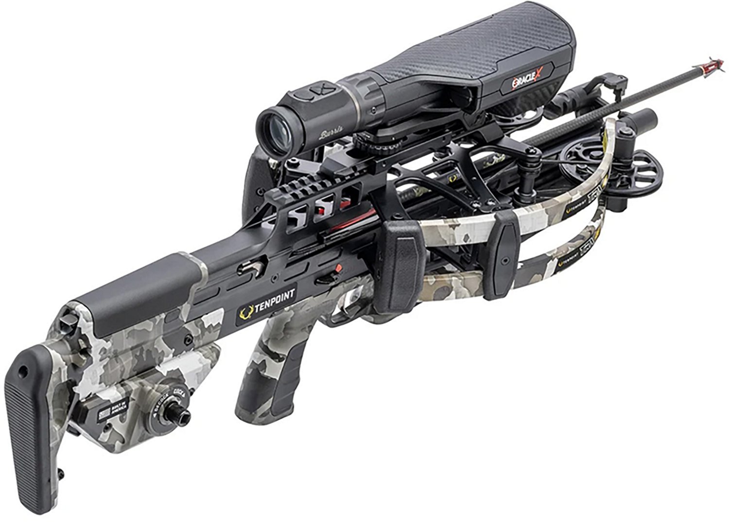 TenPoint Crossbow Technologies TRX 26 Oracle Crossbow Package