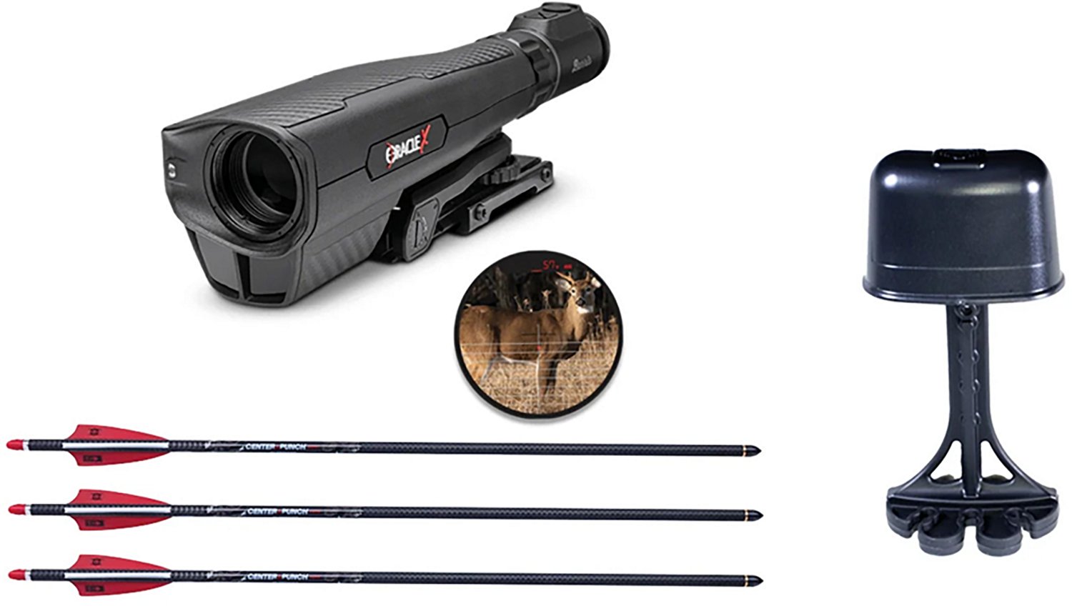 TenPoint Crossbow Technologies TRX 26 Oracle Crossbow Package