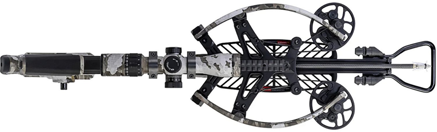 TenPoint Crossbow Technologies TRX Ultra Crossbow Package