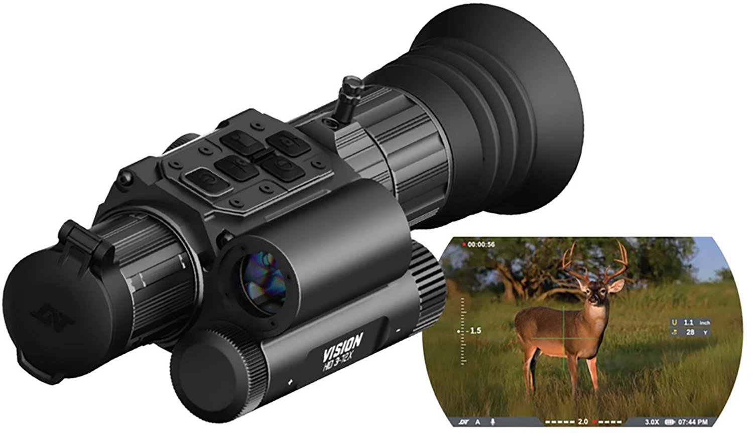 TenPoint Crossbow Technologies TX Ultra 29.5 Vision Crossbow Package - view number 3