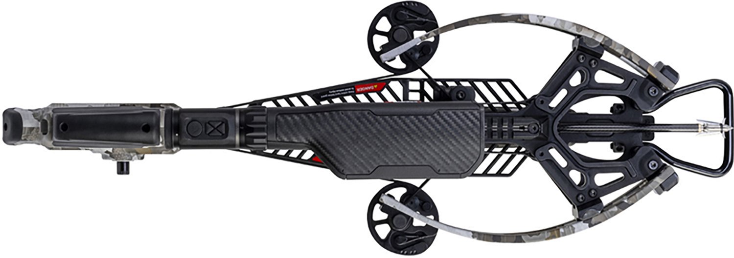 TenPoint Crossbow Technologies TX Ultra 26.5 Oracle Crossbow Package