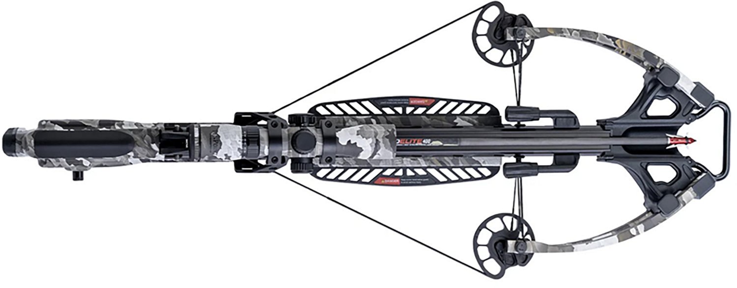 TenPoint Crossbow Technologies Turbo X Vision Crossbow Package - view number 4