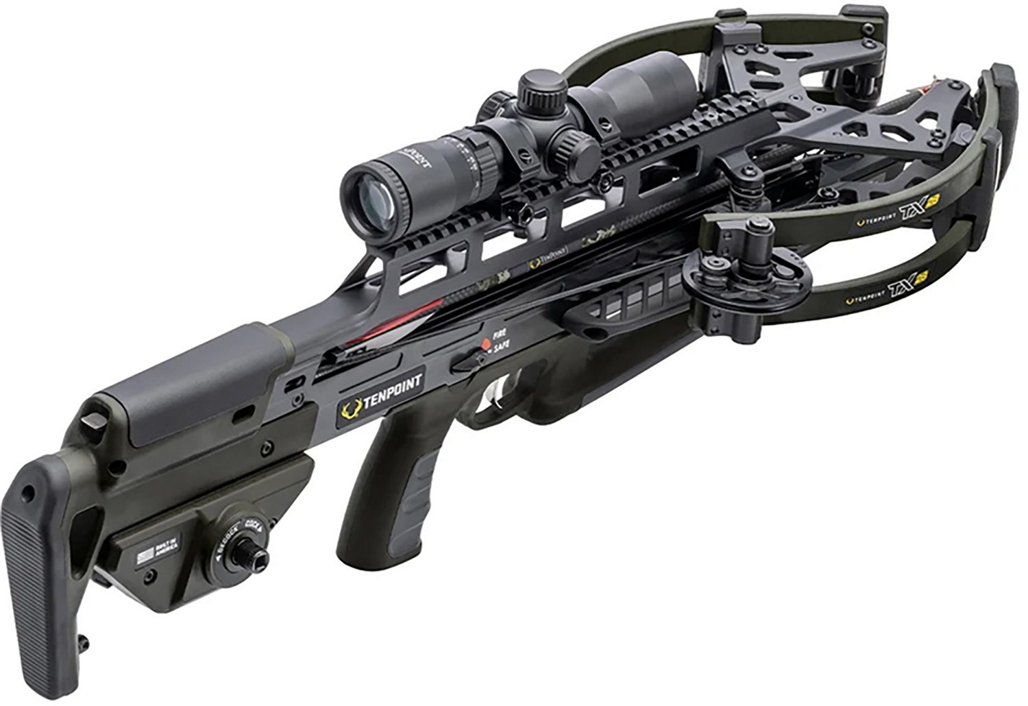 TenPoint Crossbow Technologies TX 28 Crossbow Package