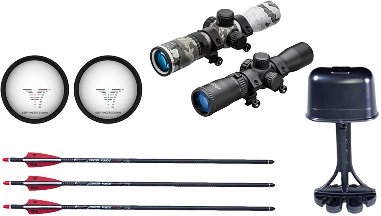 TenPoint Crossbow Technologies TX 28 Crossbow Package