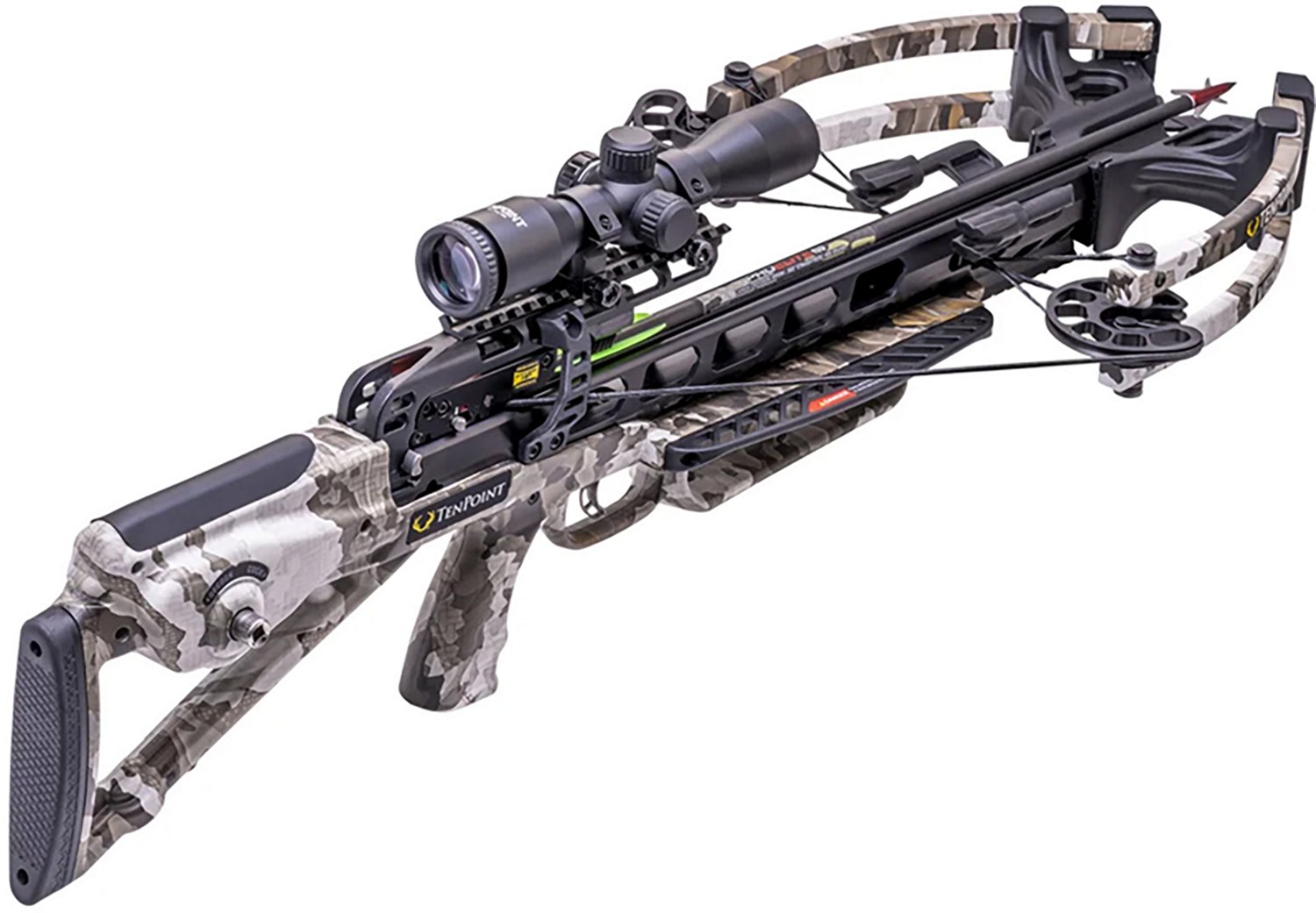 TenPoint Crossbow Technologies Venom X Crossbow Package