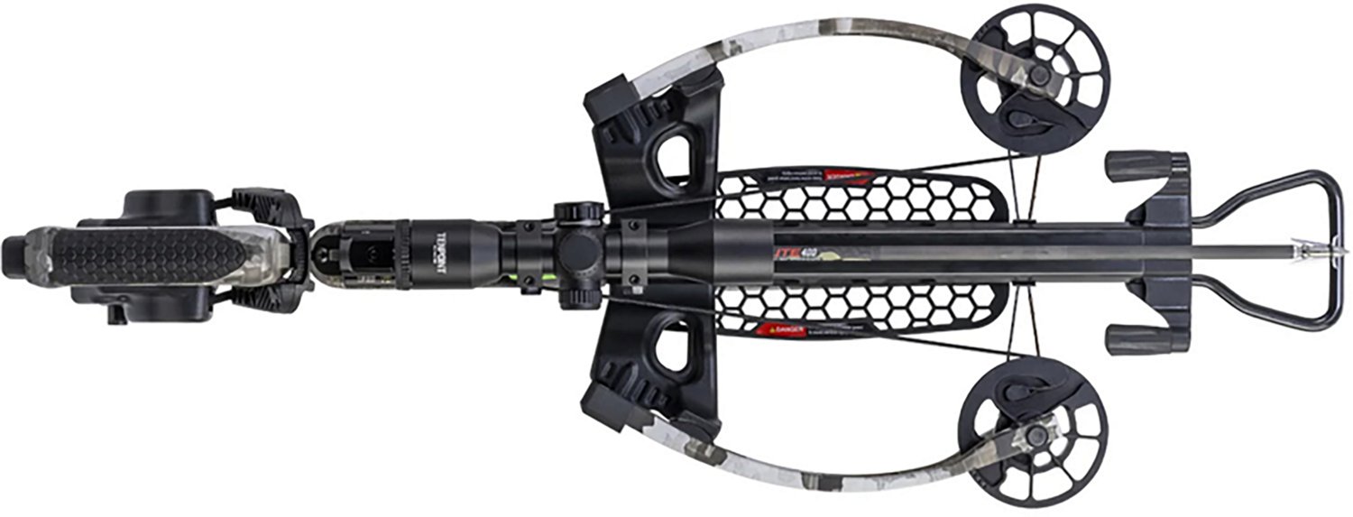 TenPoint Crossbow Technologies Phantom Decock Crossbow Package - view number 3