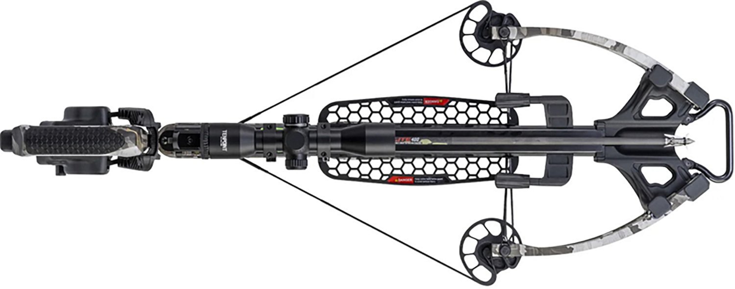 TenPoint Crossbow Technologies Titan X Decock Crossbow Package - view number 3