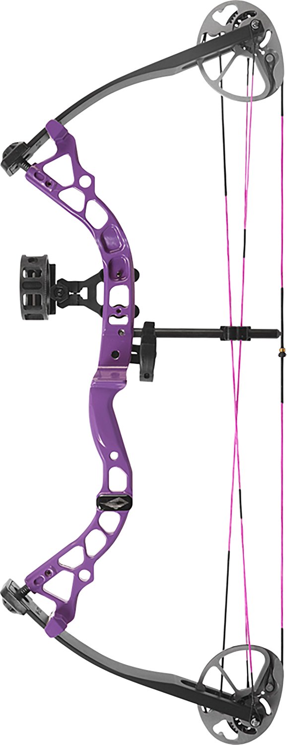 Diamond Archery Youth Atomic Compound Bow