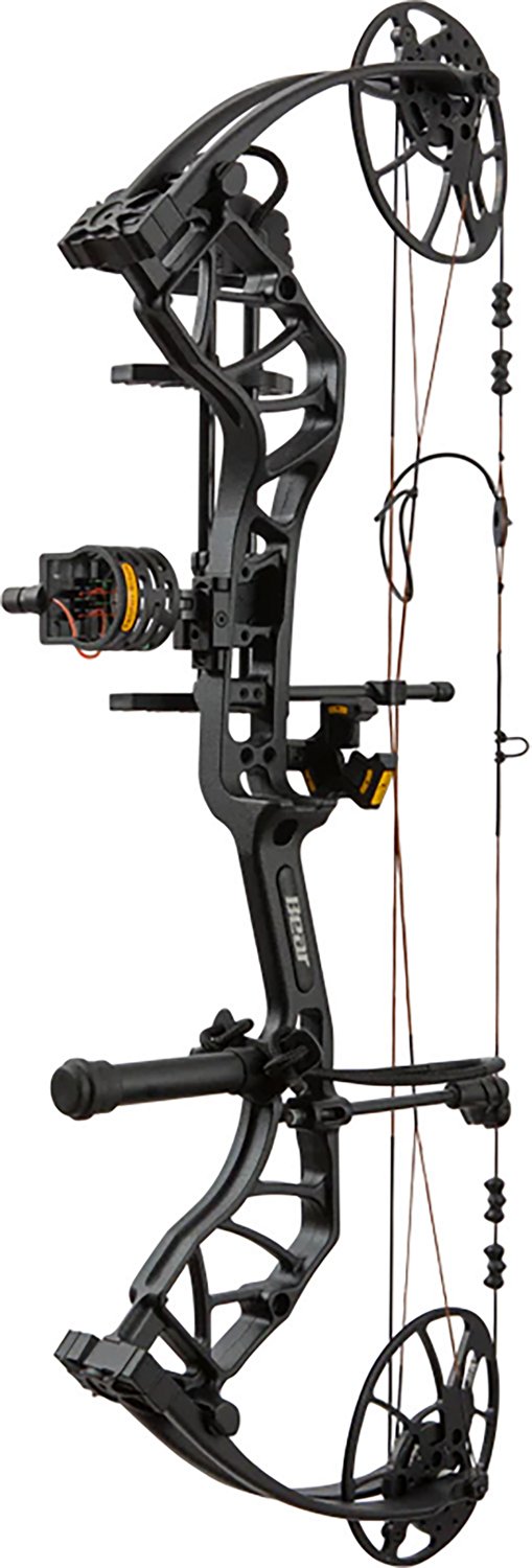Bear Archery Legit MAXX RTH Compound Bow