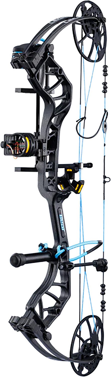 Bear Archery Legit MAXX RTH Compound Bow