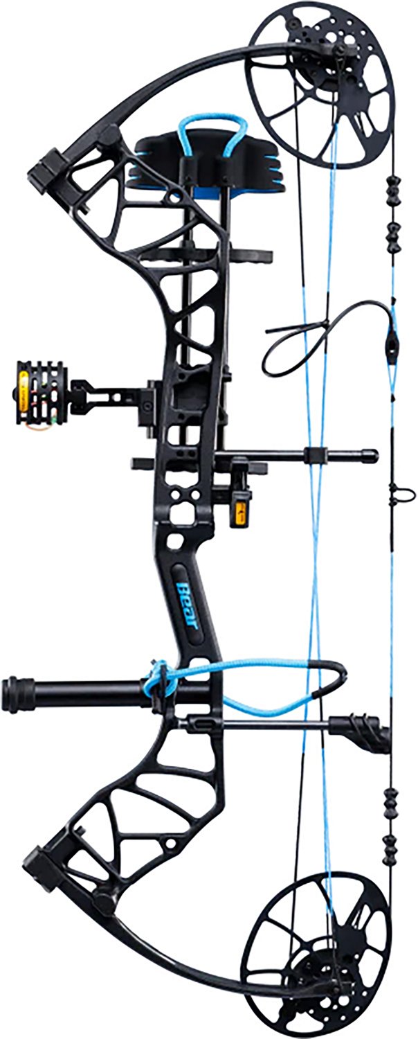 Bear Archery Legit MAXX RTH Compound Bow - view number 2
