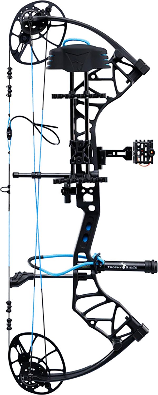 Bear Archery Legit MAXX RTH Compound Bow - view number 3