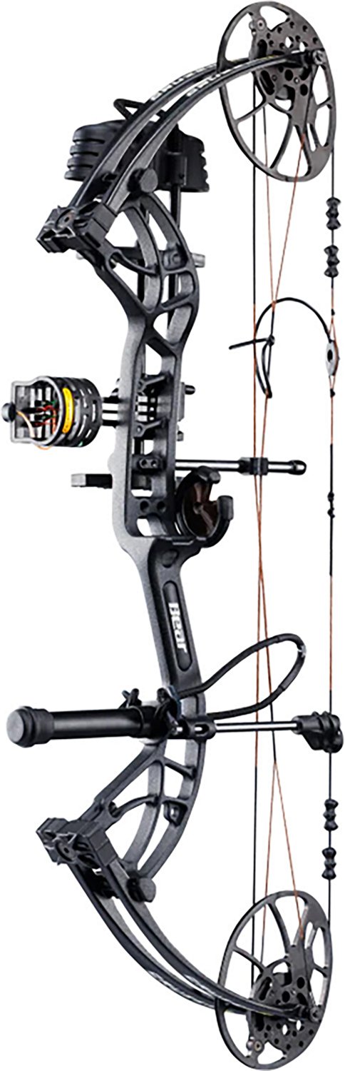 Bear Archery Cruzer G4 RTH Compound Bow