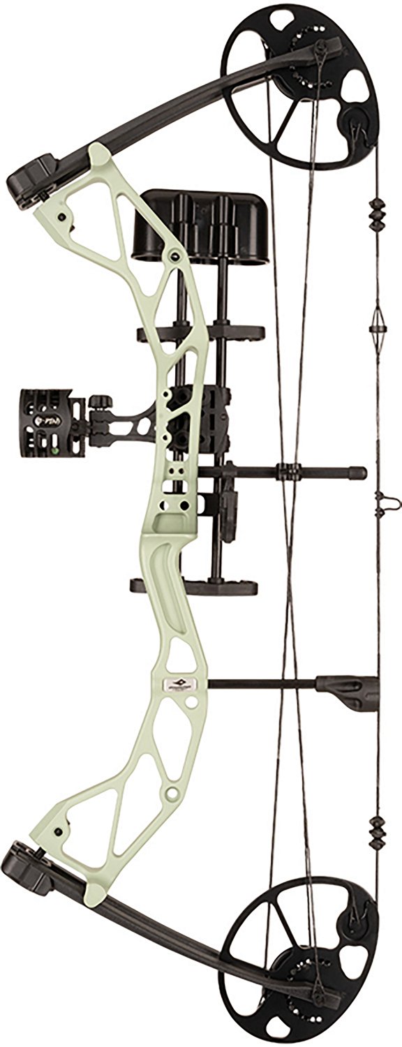 Diamond Archery Radian Compound Bow