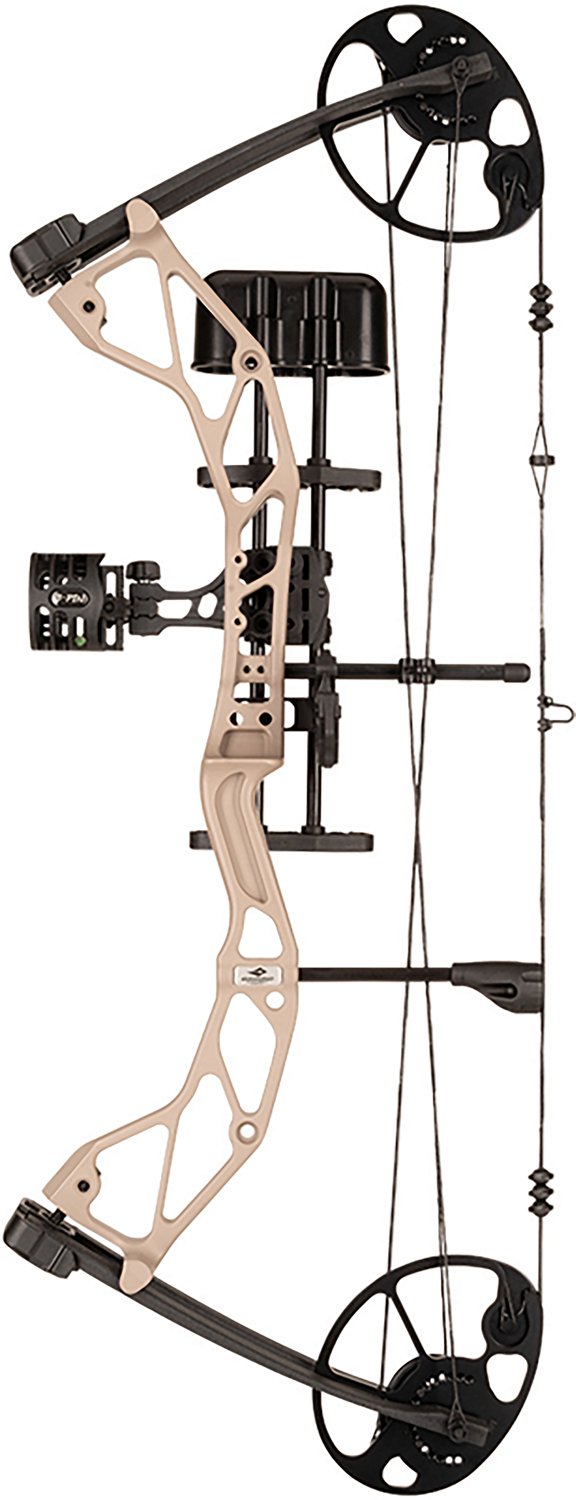 Diamond Archery Radian Compound Bow