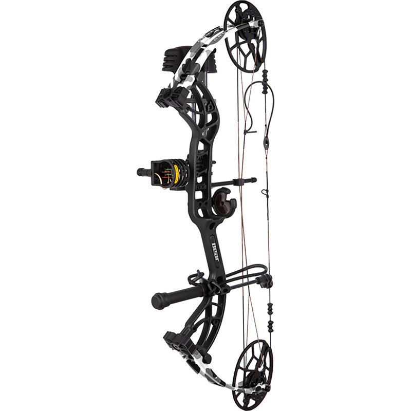 Bear Archery Cruzer G4 RTH Compound Bow