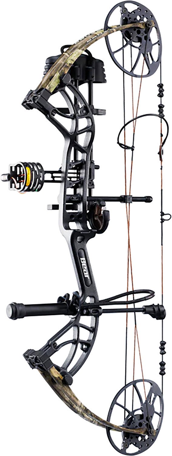 Bear Archery Cruzer G4 RTH Compound Bow