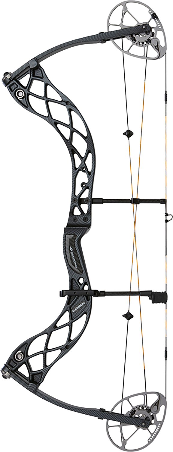 Diamond Archery Deploy SB RAK Compound Bow