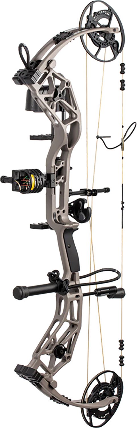 Bear Archery Alaskan Pro RTH Compound Bow