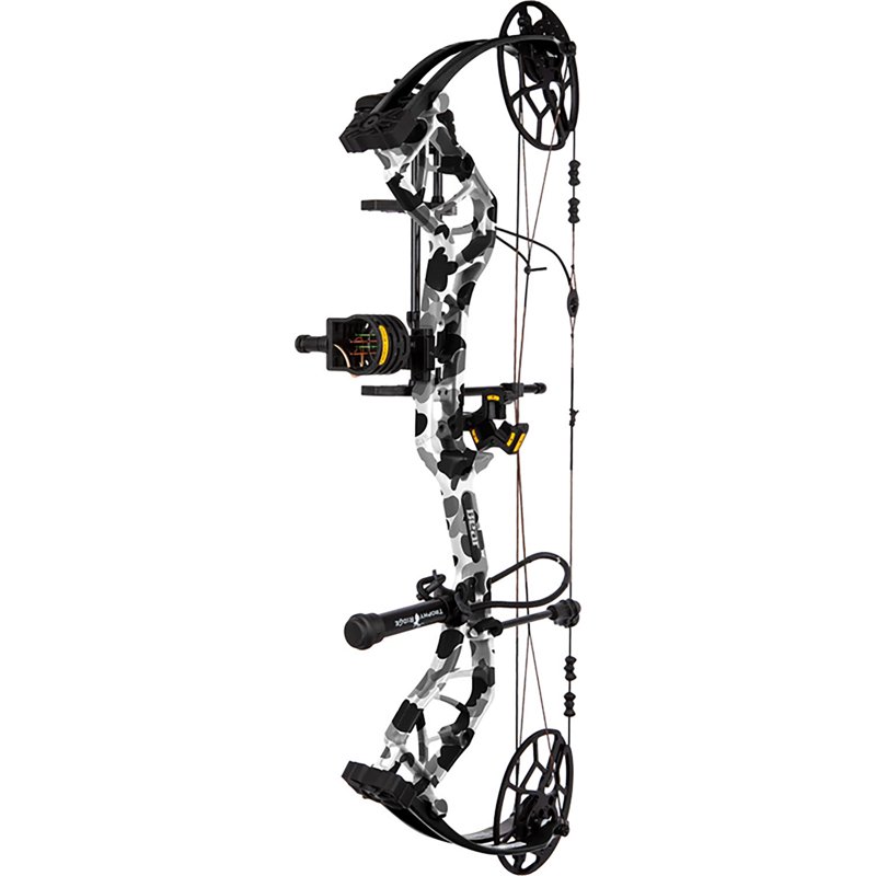 Bear Archery Legit MAXX RTH Compound Bow