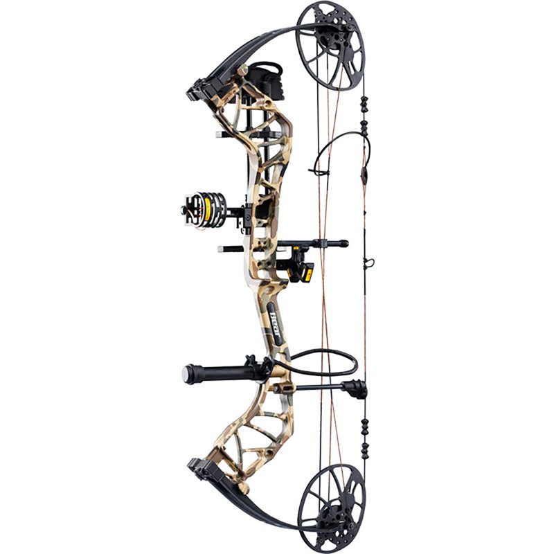 Bear Archery Legit MAXX RTH Compound Bow