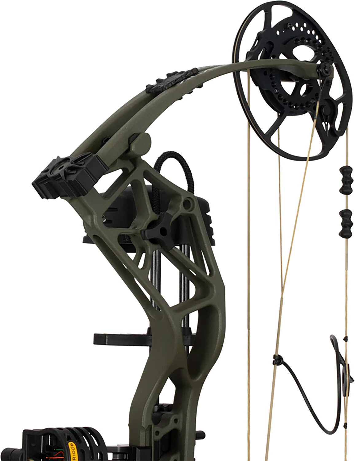 Bear Archery Alaskan XT RTH Compound Bow - view number 3