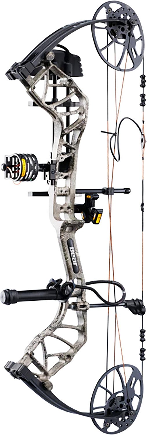 Bear Archery Legit MAXX RTH Compound Bow
