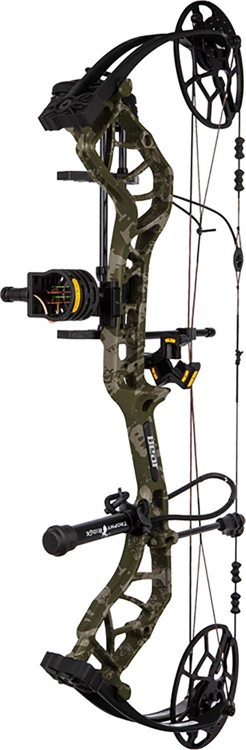 Bear Archery Legit MAXX RTH Compound Bow