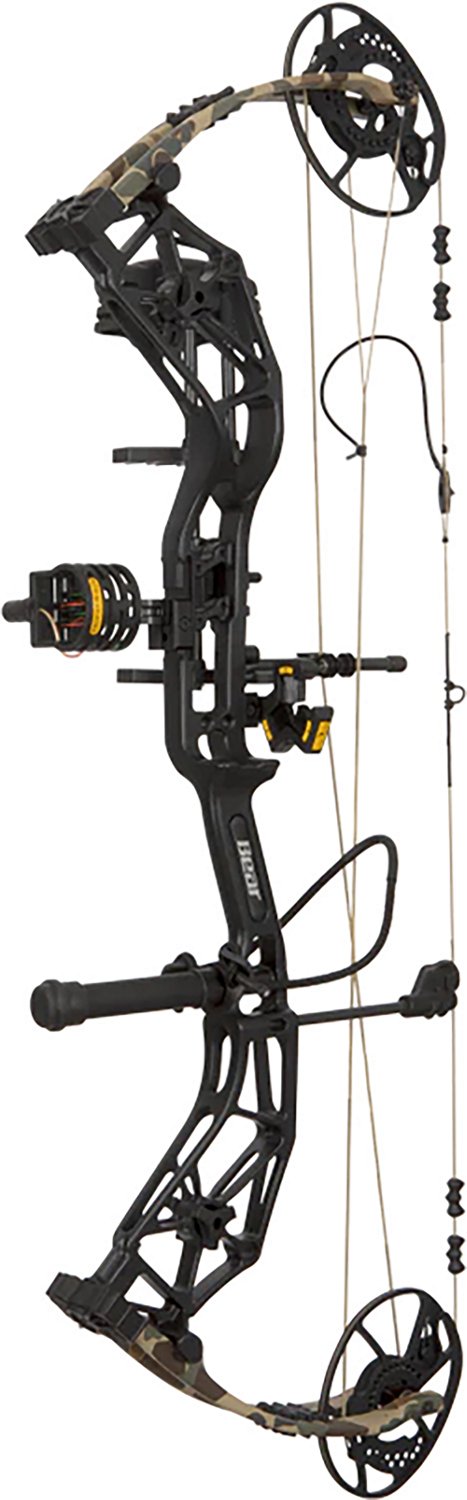 Bear Archery Alaskan XT RTH Compound Bow