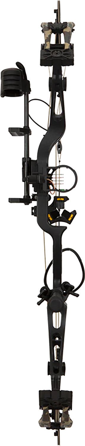 Bear Archery Alaskan XT RTH Compound Bow