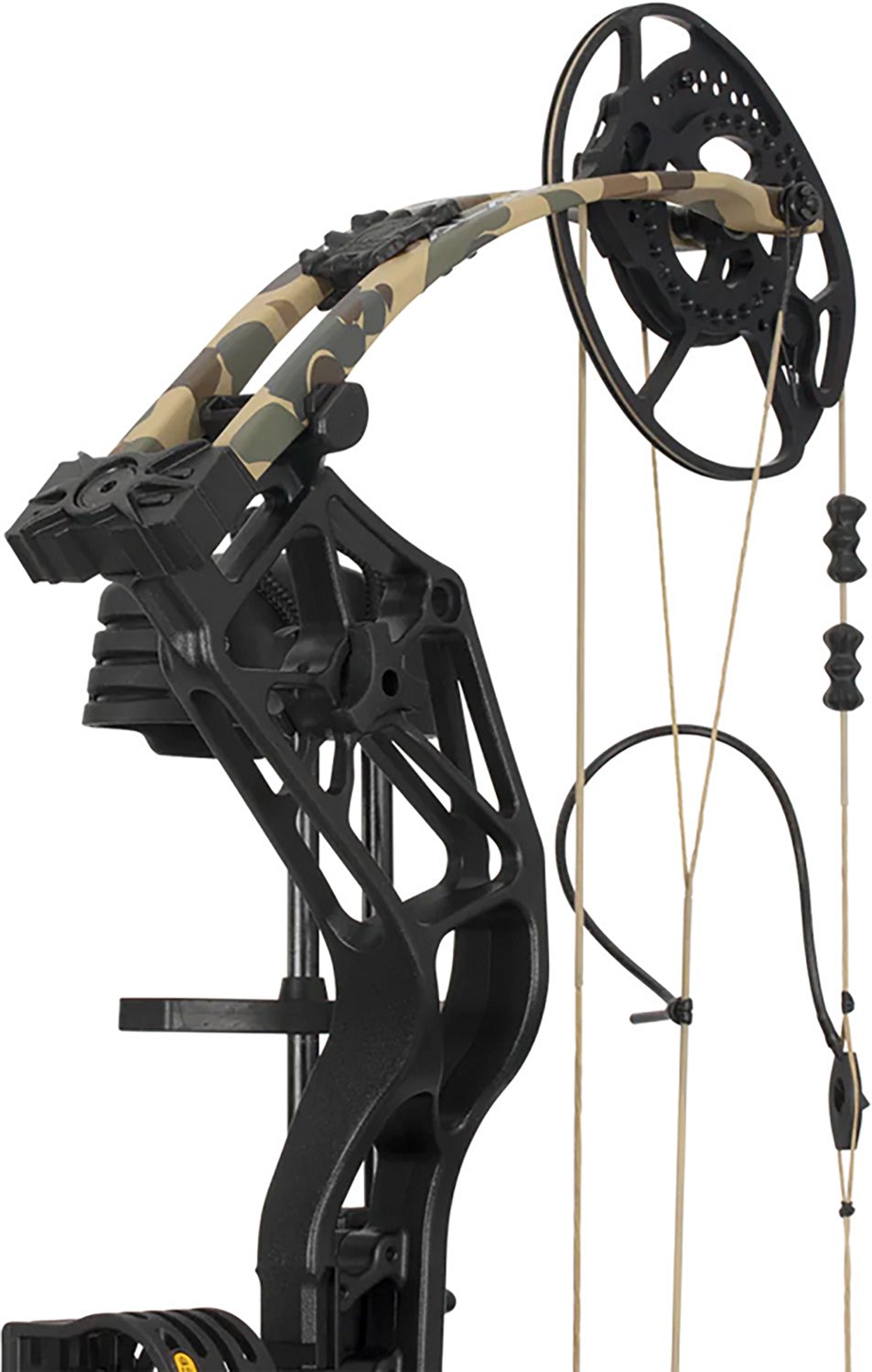 Bear Archery Alaskan XT RTH Compound Bow