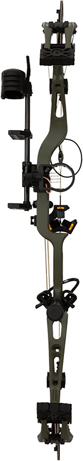 Bear Archery Alaskan XT RTH Compound Bow - view number 2