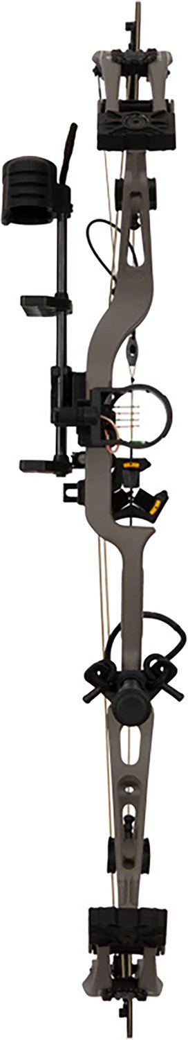Bear Archery Alaskan XT RTH Compound Bow - view number 2