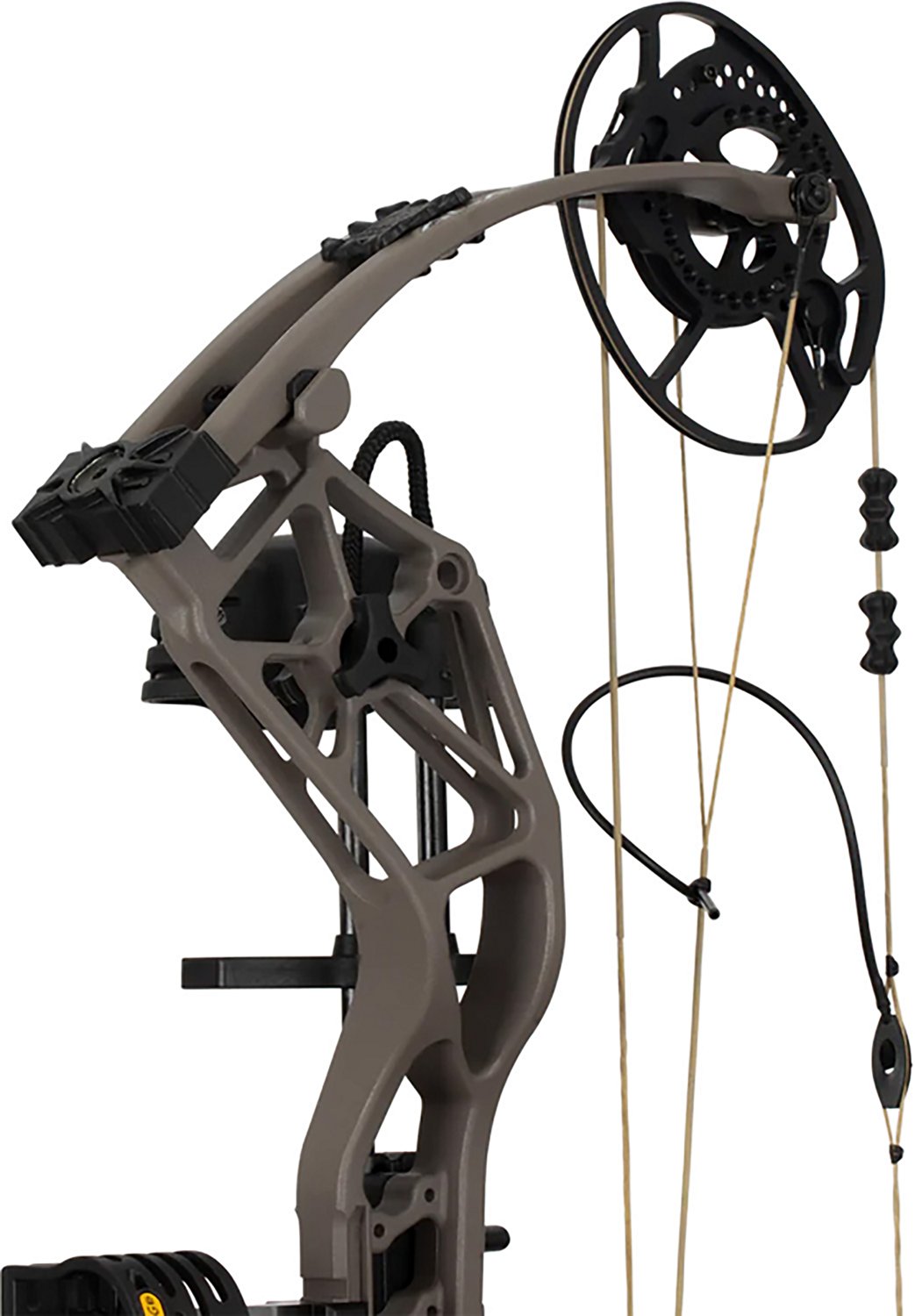 Bear Archery Alaskan XT RTH Compound Bow - view number 3