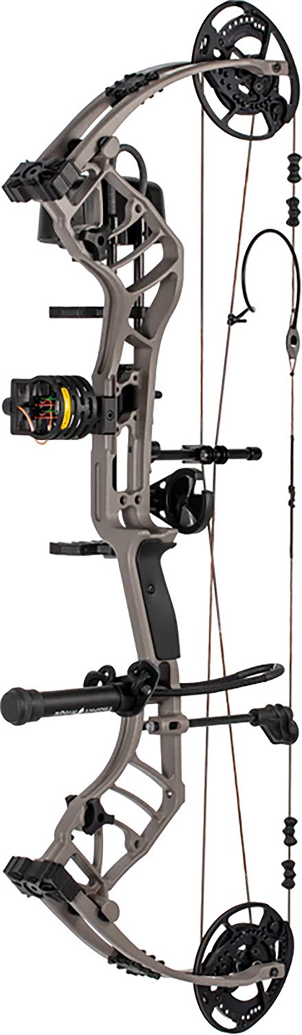 Bear Archery Resilient RTH Compound Bow