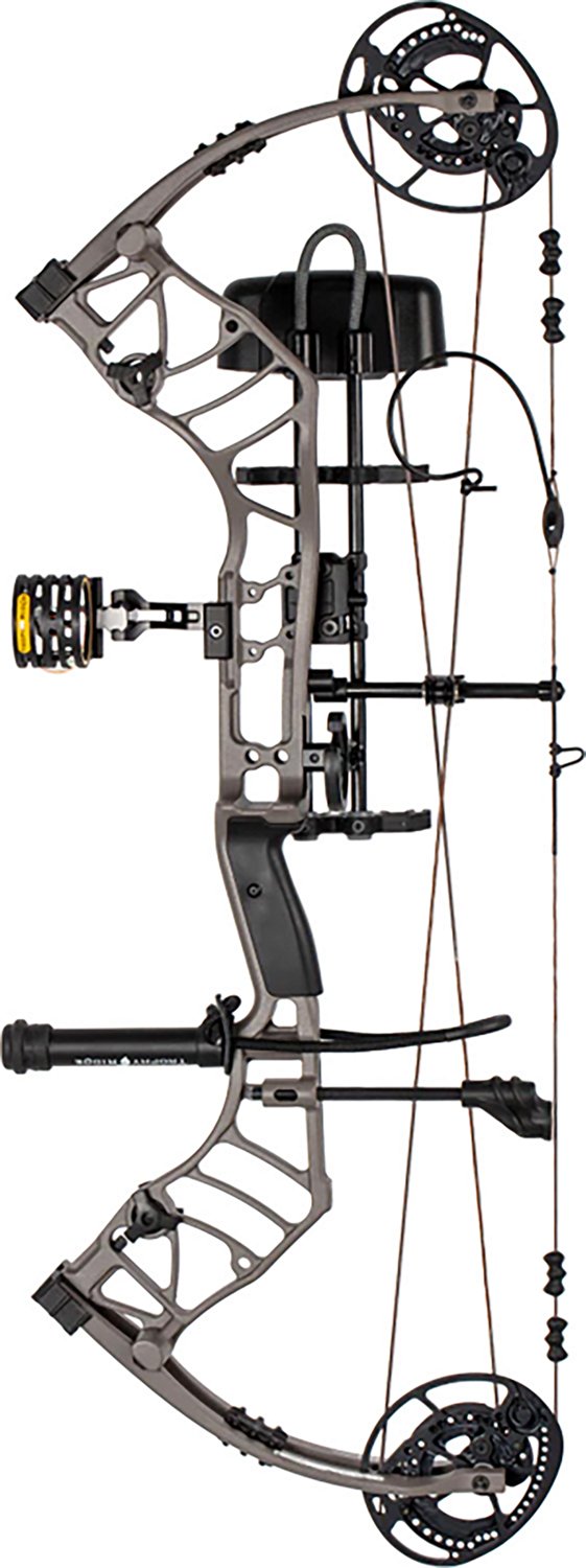 Bear Archery Resilient RTH Compound Bow